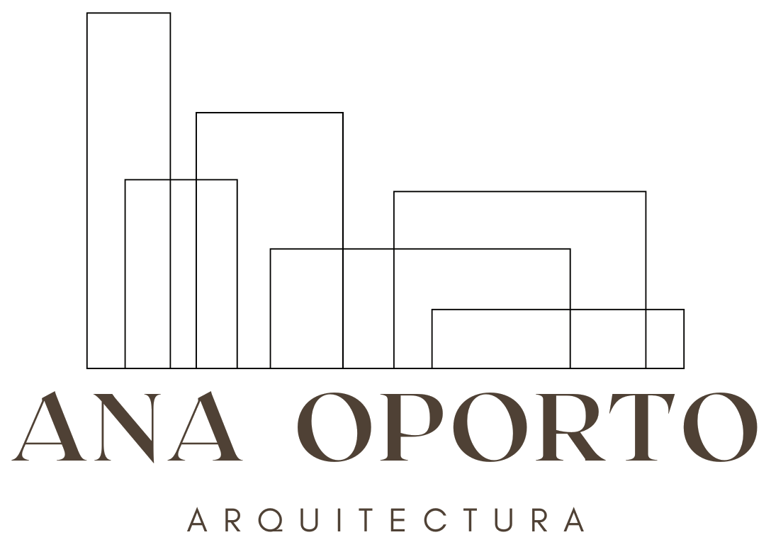 Ana Oporto Arquitectura